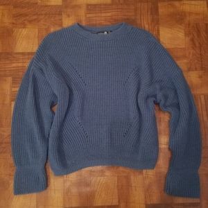 *BUY 2 GET 1 FREE* Boohoo Knit Sweater